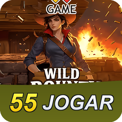 Logo Oficial 55JOGAR Download