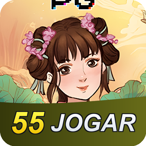 Formulário de Registro 55JOGAR